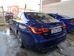 انفنتي Q50